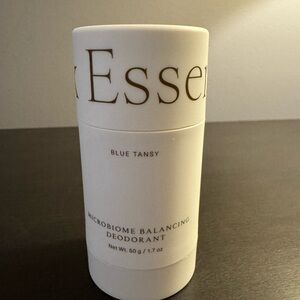 Oak Essentials Microbiome Balancing Deodorant 1.7 oz 50 ml Full Size NEW